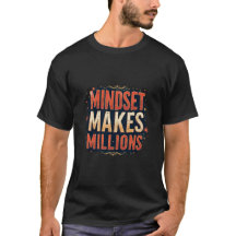 Mentaliteit Maakt Miljoenen