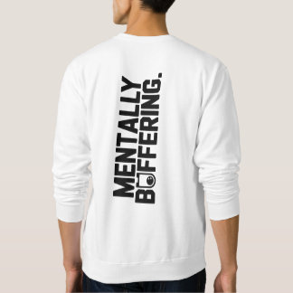 Mentally Buffering T-Shirt | Funny Gamer & Tech