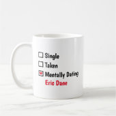 Mentally Dating  Eric Dane Customize Status Koffiemok (Links)