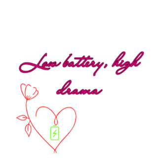 Mentally Somewhere Else - Een esthetisch droomland T-shirt