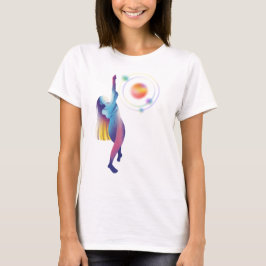 Mente Aberta T-shirt