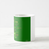 menthol koffiemok (Center)