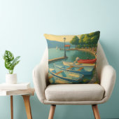 Menthon Saint Bernard Kussen (Stoel)