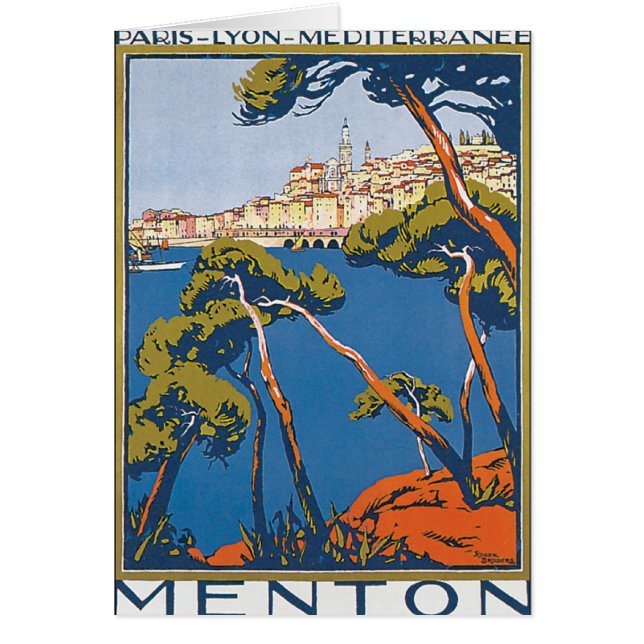 Menton (Voorkant)