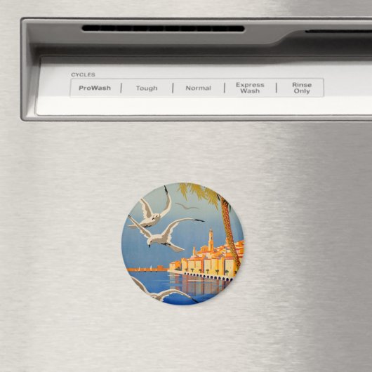  Menton CoTe D'azur Magneet (Insitu (Vaatwasser))