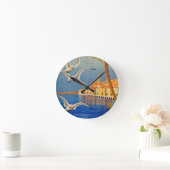  Menton CoTe D'azur Ronde Klok (Huis)