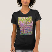 Menton Lemon Festival T-shirt (Voorkant)