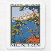 Menton Muismat (Voorkant)