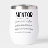 Mentor (Voorkant)