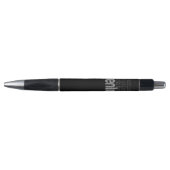 Mentor Extraordinaire Pen (Voorkant)