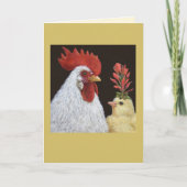 Mentor-kaart Kaart (Voorkant)