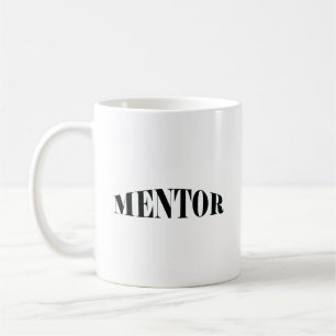 Mentor Koffiemok