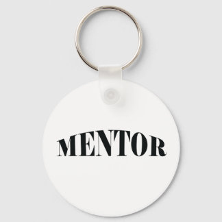 Mentor Sleutelhanger