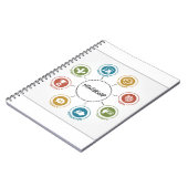 Mentorship Notitieboek (Linkerzijde)