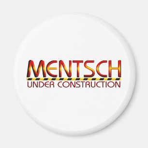 Mentsch Magneet