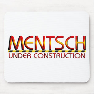 Mentsch Muismat