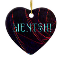 MENTSH-HEART