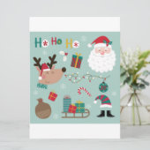 Menu (Staand voorkant)