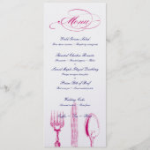 Menu Aangepaste kleuren (Voorkant)