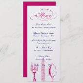 Menu Aangepaste kleuren (Voorkant / Achterkant)