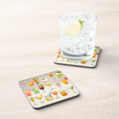 Menu Bar Bier Onderzetter (Rechterzijde)