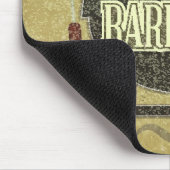 Menu Barbecue Muismat (Hoek)