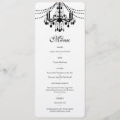 Menu Bedrijfsbinnenmenu (Voorkant)