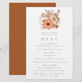 Menu Begrotingsnajaardenverbinding