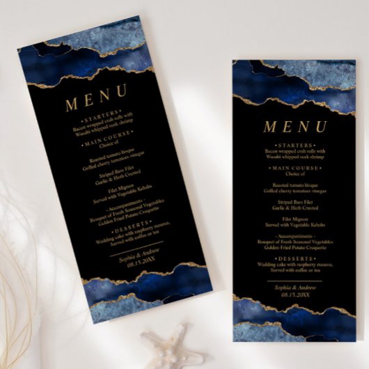 Menu Berichten over zwart-wit en marineblauw goudk