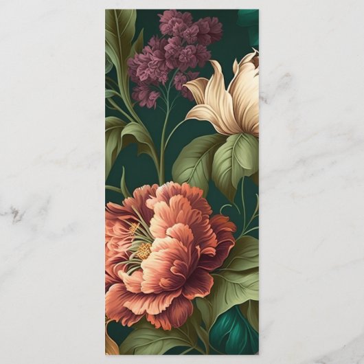 Menu Bindende zegels ventilator (Achterkant)