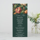 Menu Bindende zegels ventilator (Staand voorkant)