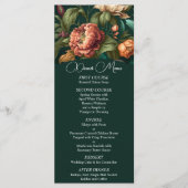 Menu Bindende zegels ventilator (Voorkant)