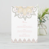 Menu_Custom voor Clary Kaart (Staand voorkant)