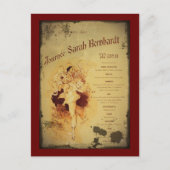 Menu de la Journee (Menu) (Voorkant)