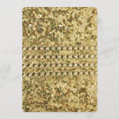 Menu Dinner | Goudharsen (Achterkant)