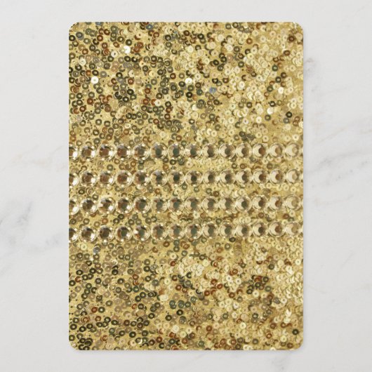 Menu Dinner | Goudharsen (Achterkant)