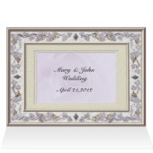 Menu Edeloze weddenschappen (Binnen Horizontaal (Boven))