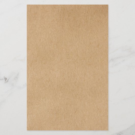 Menu Eucalyptus Rustic Salon Service (Achterkant)