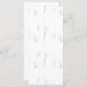 Menu Flat (Voorkant / Achterkant)