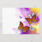 Menu Flat (Voorkant)