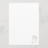 Menu Flat (Achterkant)