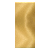 Menu Gold Mexico Passport (Achterkant)