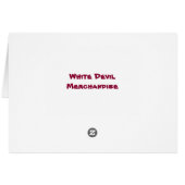 Menu Kahiki (Achterkant Horizontaal)