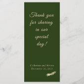 Menu katholieke winterweddenschap (Achterkant)