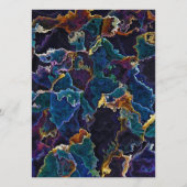 Menu Olie klikken (Achterkant)