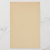 Menu Pizza (Achterkant)