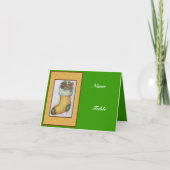 MENU + PLACE HOLDER (Voorkant)