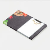 Menu Post-it® Notes (Schuin)