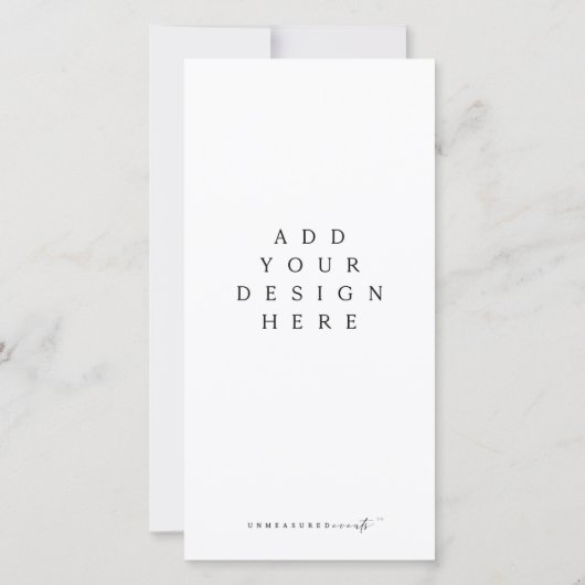 Menu & Program Afdrukken (Achterkant)