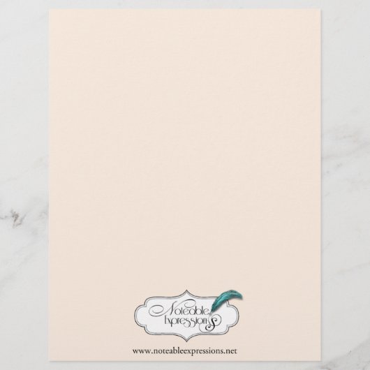 Menu  roze en Robin Wedding (Achterkant)